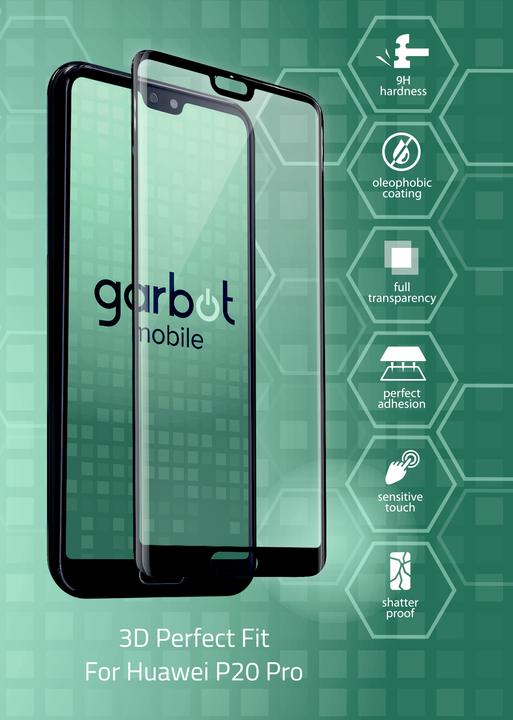 Produktbild Garbot 9H 3D SmartShield (1 Stück)