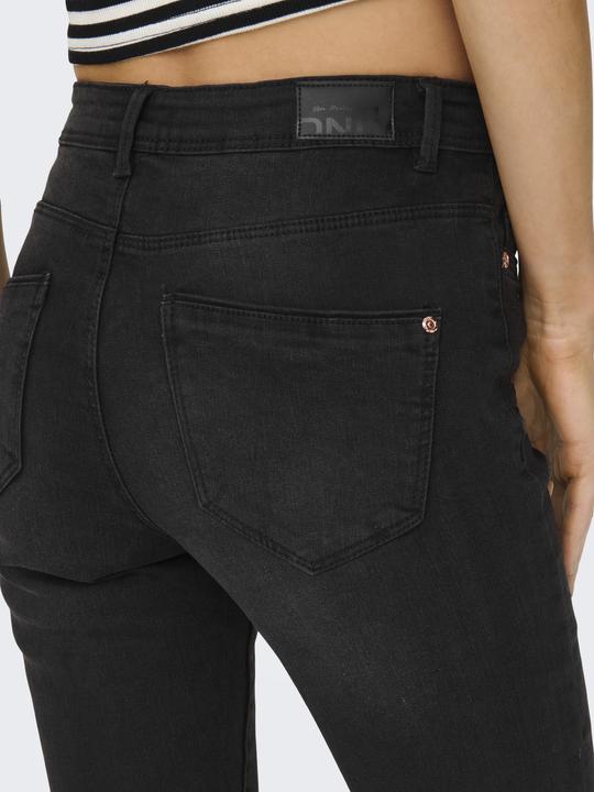 Actual product image Only ONLWauw Mid Skinny Fit Jeans (34)