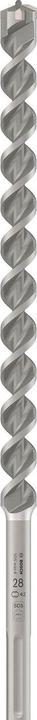 Actual product image Bosch Professional Zubehör Hammer drill SDS max-4 28 x 400 x 520 mm (28 mm)