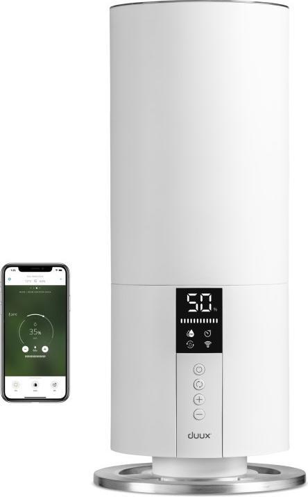 Actual product image Duux DXHU13 Beam Mini Smart (30 m²)