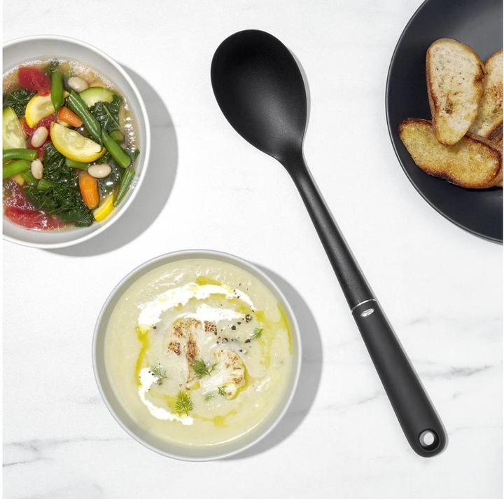 Actual product image OXO Spoons