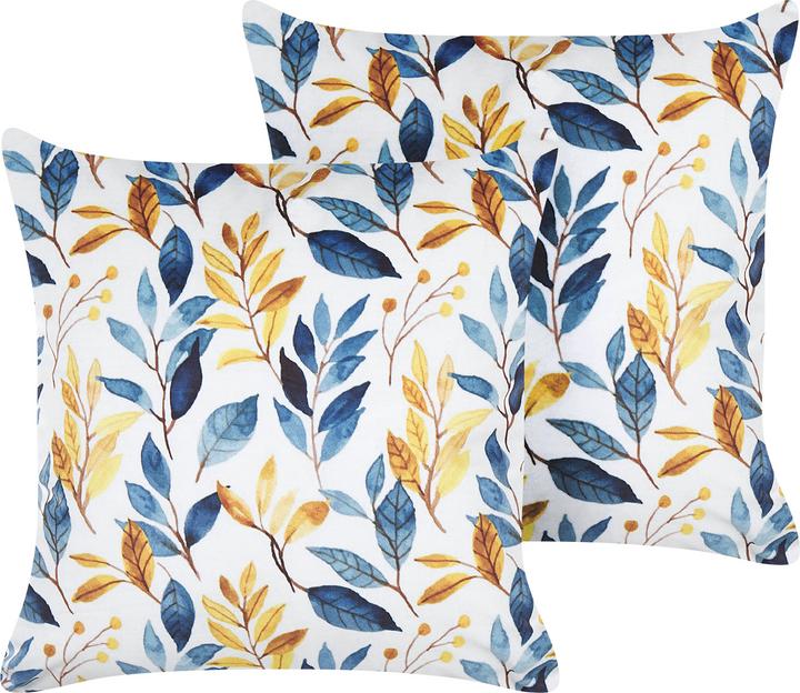 Beliani Cattleya (45 x 45 cm)
