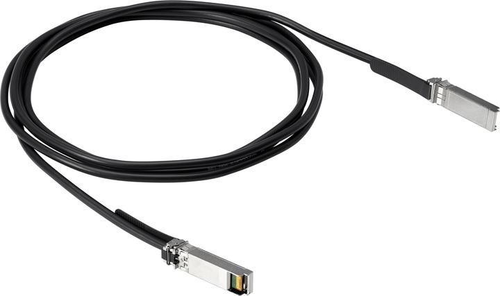 HPE E Aruba DA Copper Cable SFP56 to SFP56 (S/UTP, CAT5e, 3 m)