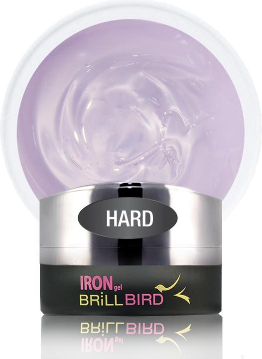 Image du produit BrillBird Gel dur 5ml (Vernis à ongles effet gel)