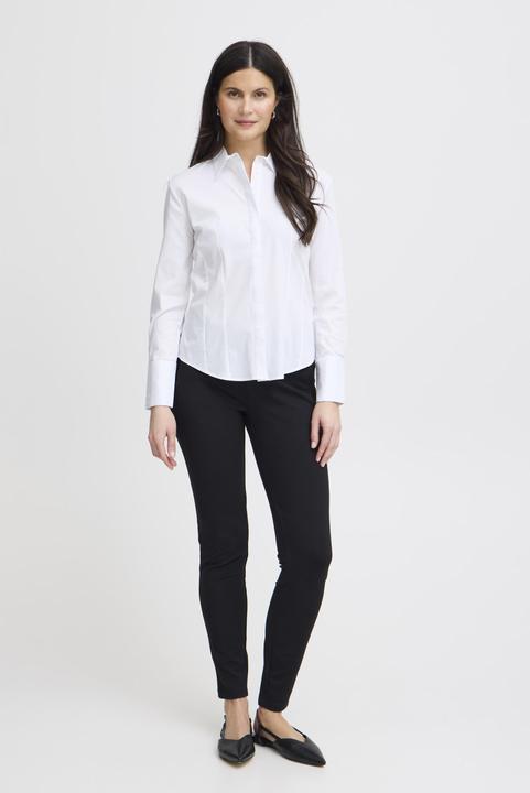 Actual product image Fransa FRZASHIRT SH 10 20614047 (M)