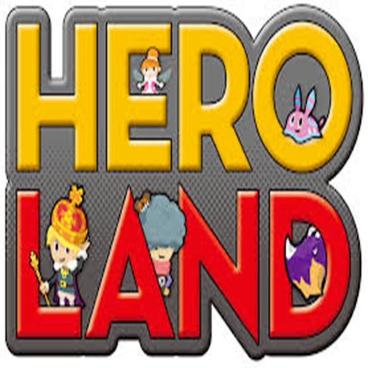 Actual product image Xseed Games Heroland - Knowble Edition (Switch, Switch Lite, Switch OLED, EN)