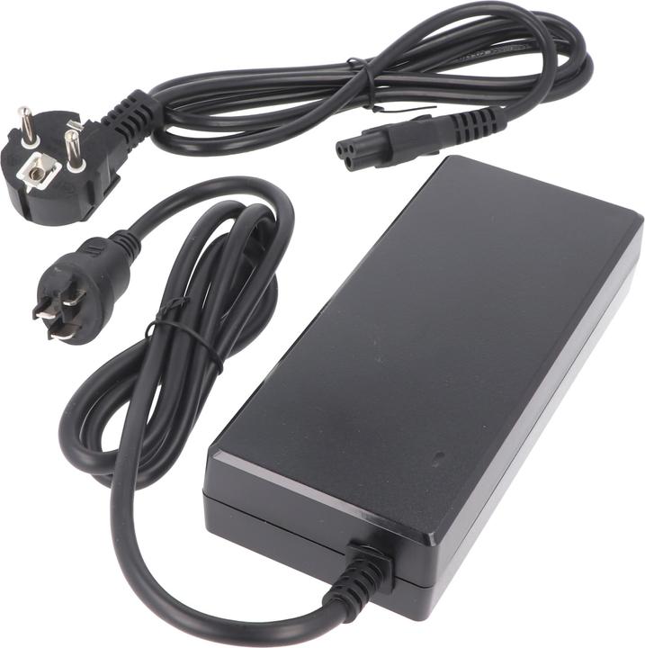 Image du produit Maratron Chargeur rapide 2A adapté à la batterie Bosch Active et Performance Line e-bike (Housse de protection pour batterie de vélo électrique)