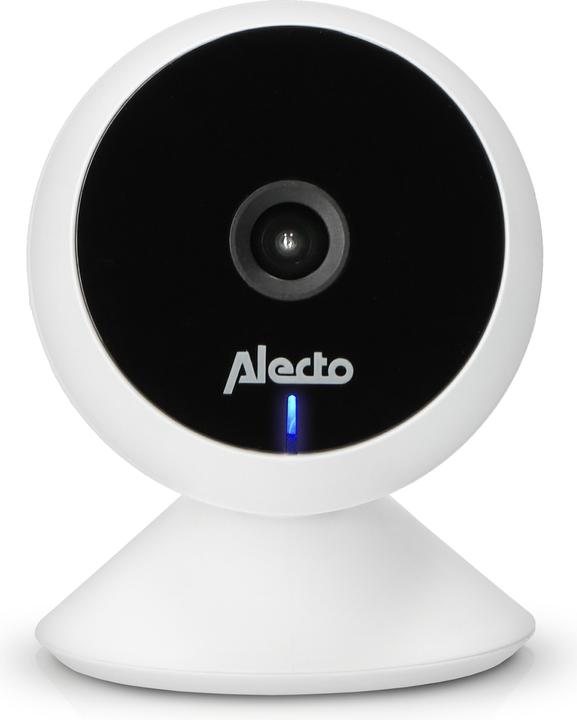 Alecto Monitor per bambini (Video e audio)