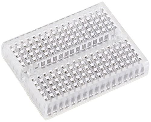 Produktbild Velleman MINI-STECKPLATINENSET - 170 L?CHER - 4-tlg.