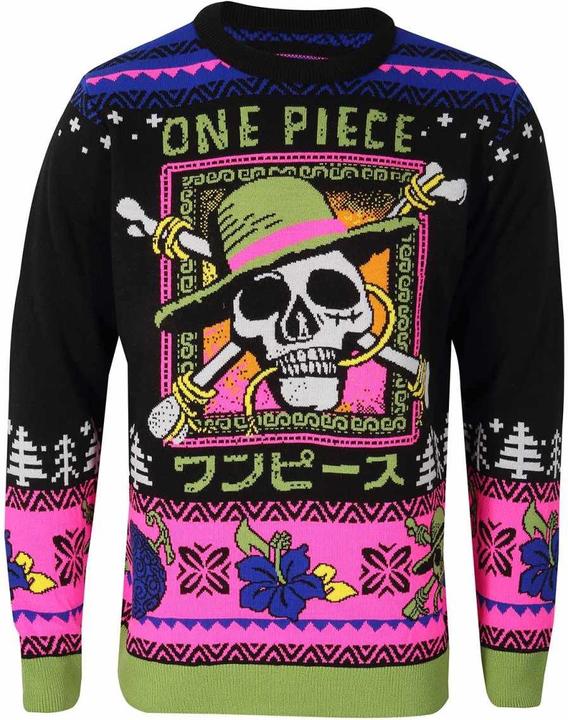 One Piece Pullover Jerseyware