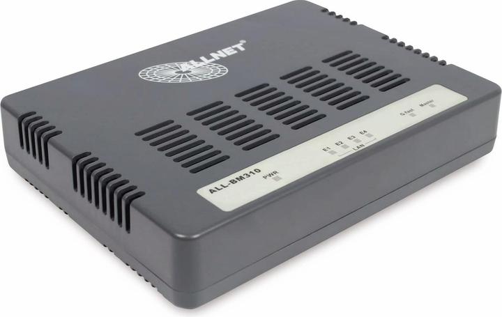 Produktbild Allnet ALL-BM310 100000 Kbit/s