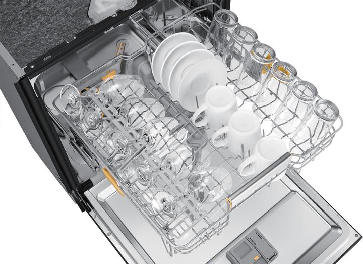 Image du produit Samsung DW60BB890UAPET
