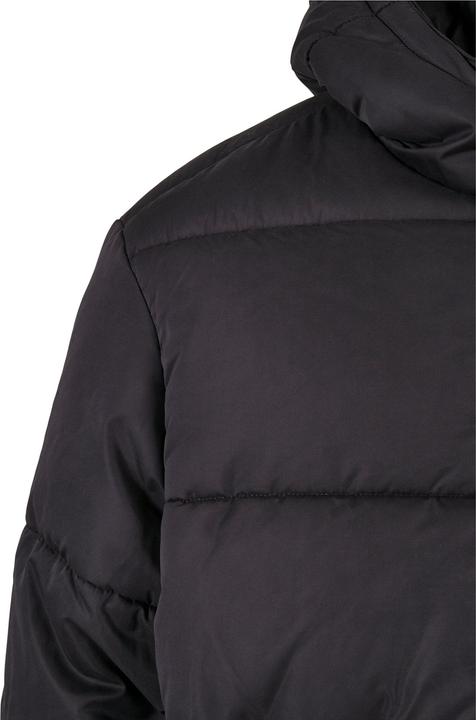 Image du produit Urban Classics Veste Pull Over croisée à capuche (L)