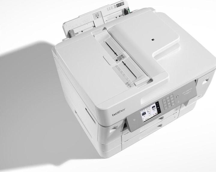 Actual product image Brother MFC-J6957DW (Ink, Colour)
