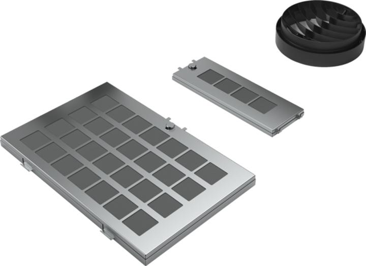 Image du produit Bosch Hausgeräte DWZ0AK0R0