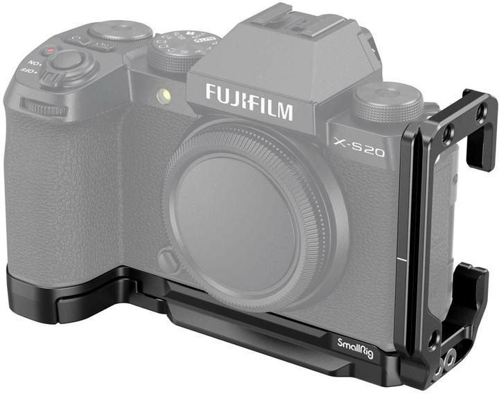 Produktbild SmallRig 4231 L Bracket for FUJIFILM X S20