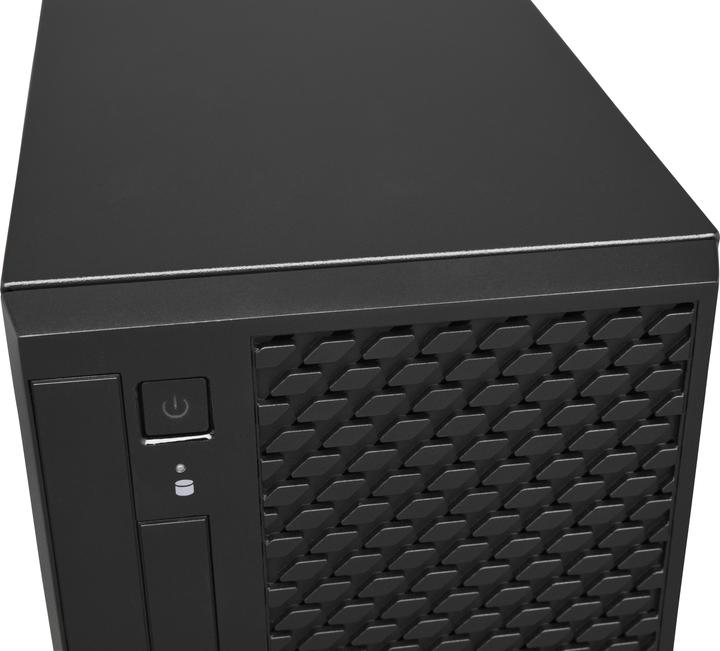 Produktbild Exone Business Compact X12 i5-12400, 8GB, 500GB SSD, W11Pro (Intel Core i5-12400, 8 GB, 512 GB, UHD Graphics 730)