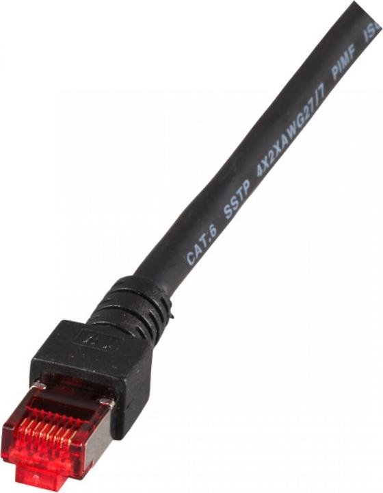 Immagine prodotto EFB Elektronik Cavo di rete (S/FTP, CAT6, 15 m)