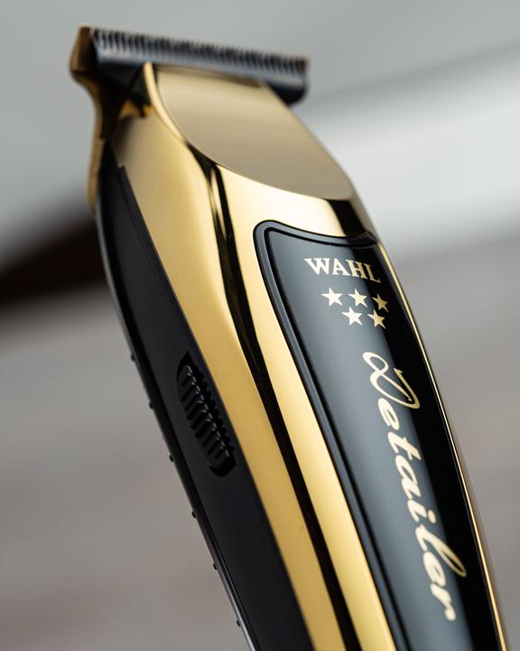 Image du produit Wahl Gold Cordless Detailer Sans fil