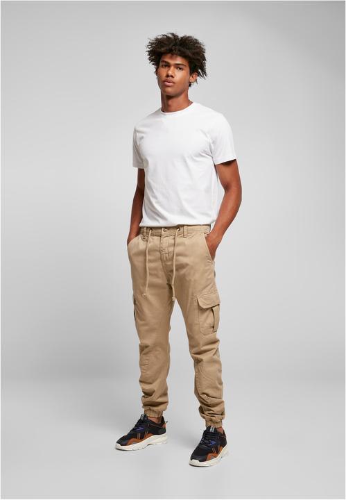 Produktbild Urban Classics Cargo Jogging Pants (5XL)