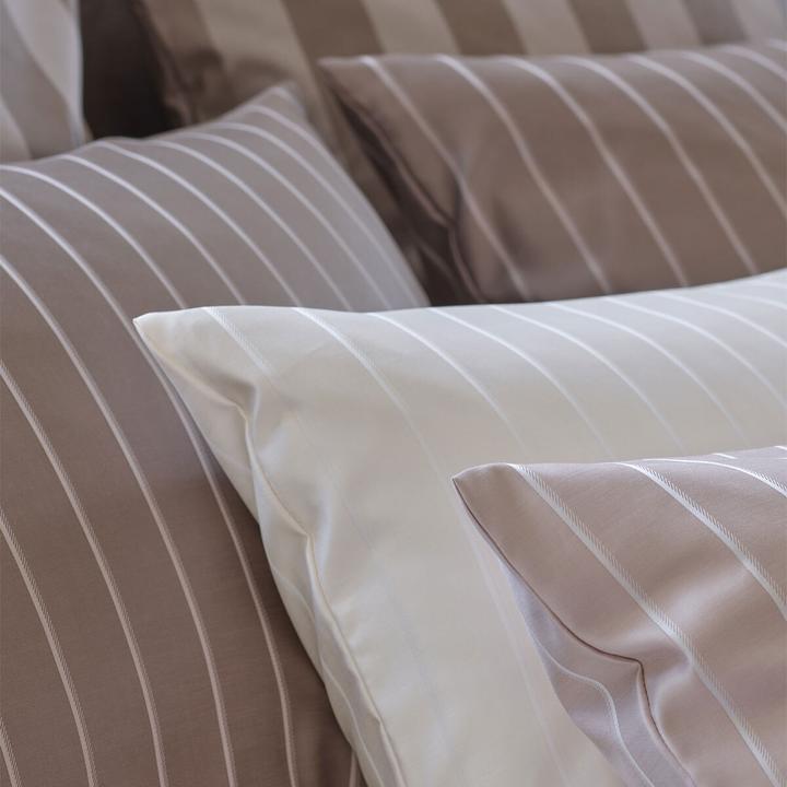Image du produit Curt Bauer Belluno (Set de linge de lit, 155x200 cm + 80x80 cm)