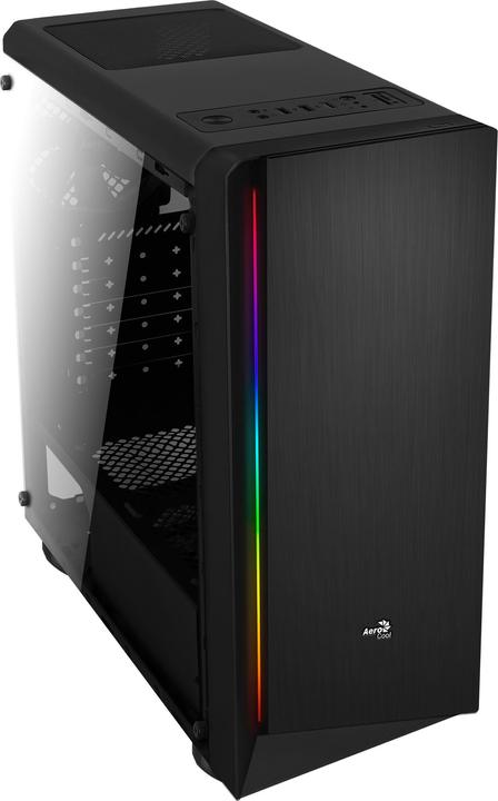 Actual product image AeroCool Rift (ATX)