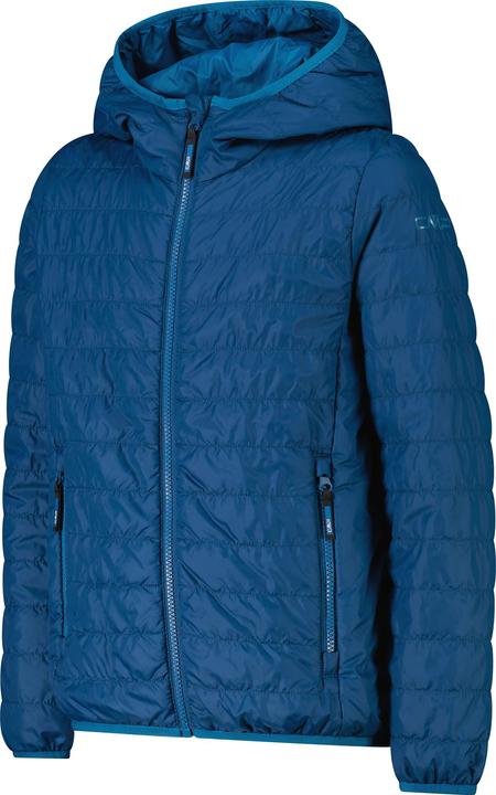 Produktbild CMP Campagnolo Hoodie (176)