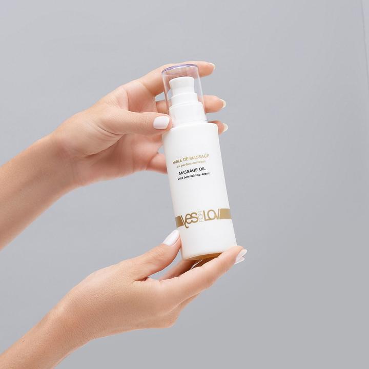 Image du produit YESforLOV Massage envoûtant (100 ml)