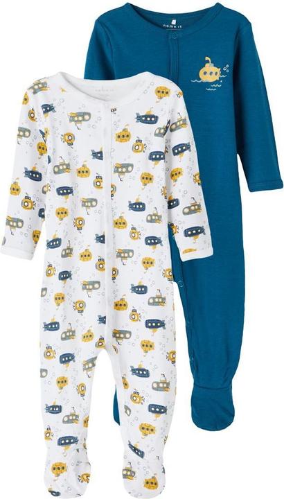 Actual product image Name it 2Pack pyjamas (62)