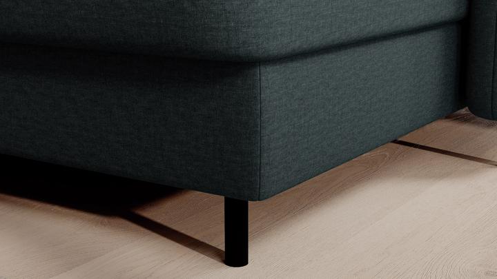 Produktbild ELTAP Berrto (Wohnlandschaft, 4-Sitzer, Bettsofa)