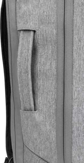 Actual product image Targus CityLite Pro Premium (21 l)