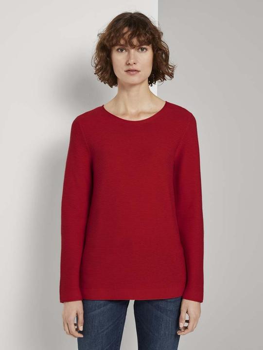 Produktbild Tom Tailor Pullover & Strickjacken (M)