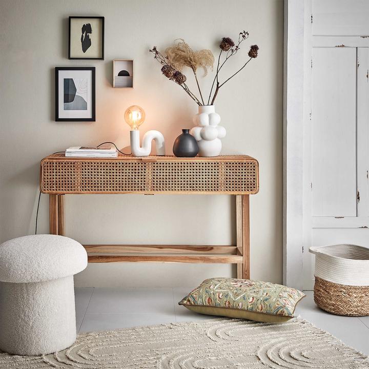 Produktbild home24 Wiener Melange (119 x 34.5 x 80.5 cm)
