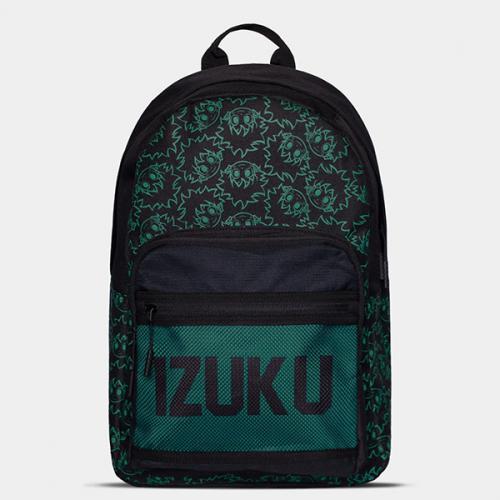 Produktbild Difuzed MY HERO ACADEMIA - Izuku - Sac à Dos