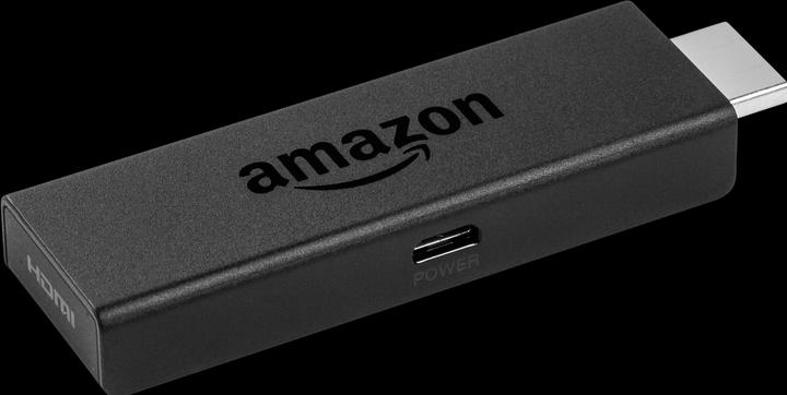 Immagine prodotto Amazon Bastone TV antincendio con Alexa (8 GB)