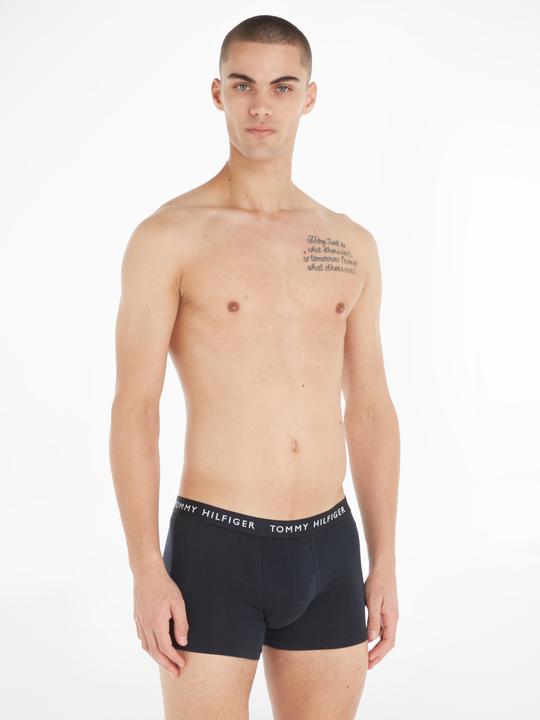 Produktbild Tommy Hilfiger Trunk (S, 3er Pack)