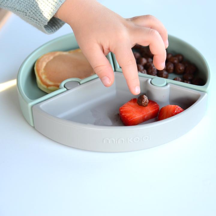 Produktbild Minikoioi PUZZLE Teller
