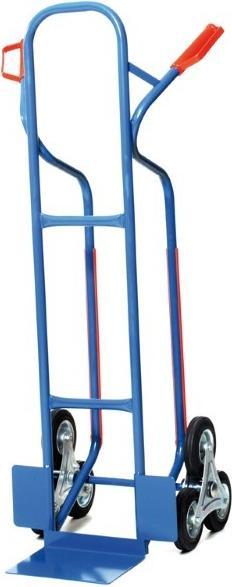 Produktbild Tretal 207039 Treppenkarre massiv 200 kg (200 kg)