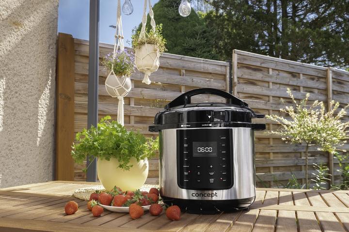 Actual product image Concept CK8001