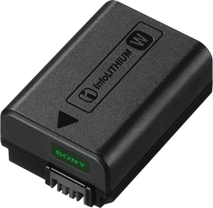 Sony NP-FW50 battery (Camera battery)