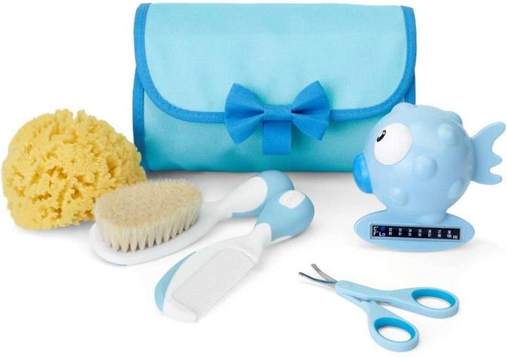 Actual product image Chicco Hygiene set