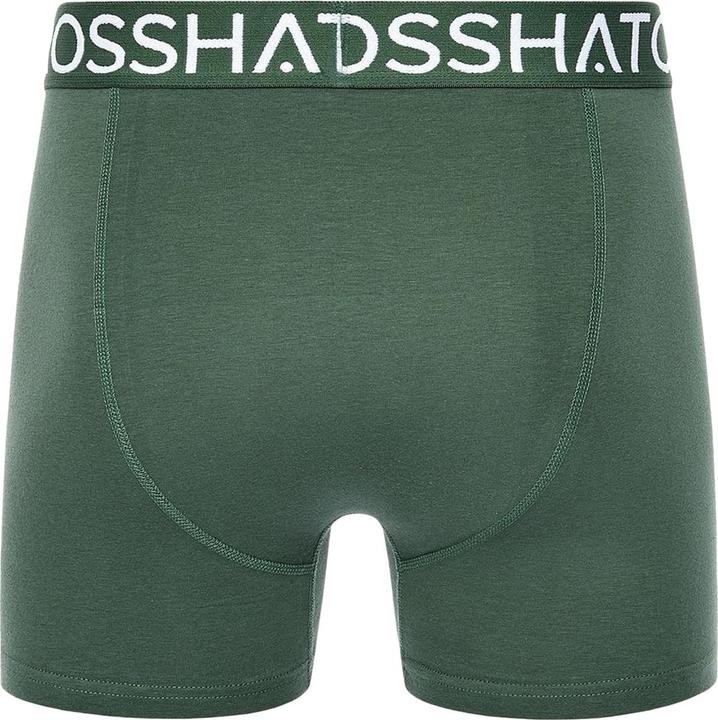 Produktbild Crosshatch Bresler Boxershorts (3erPack) (XL, 3er Pack)