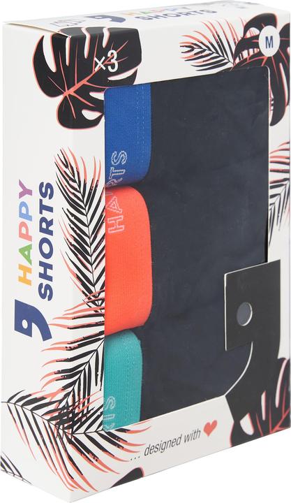 Image du produit Phil & Co. Berlin Retro Pants All Styles (L, paquet de 4)