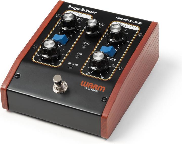 Produktbild Warm Audio RingerBringer