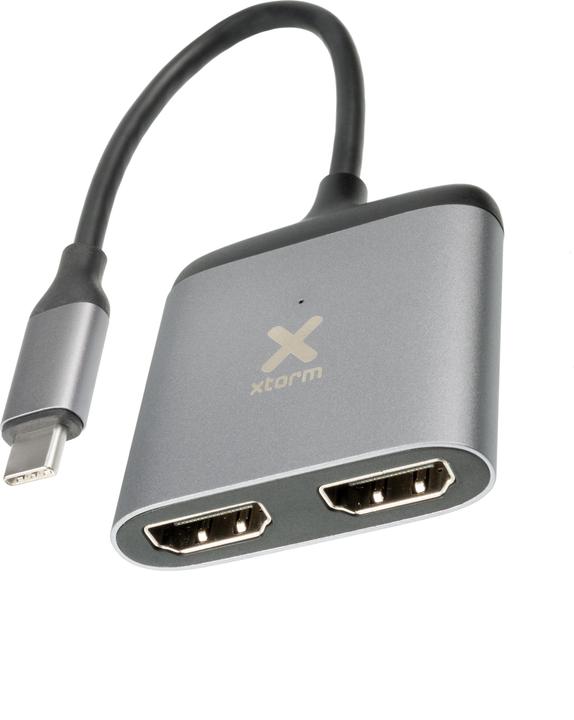 Image du produit Xtorm XC202 (USB-C, 3 Ports)