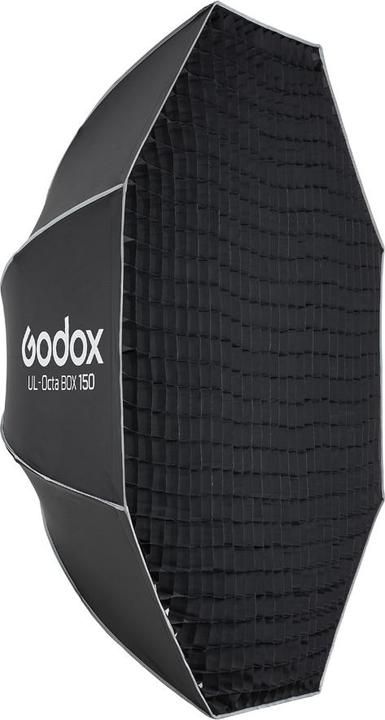 Image du produit Godox UL BOX Octa 150 Multifunctional Easy Fold Softbox