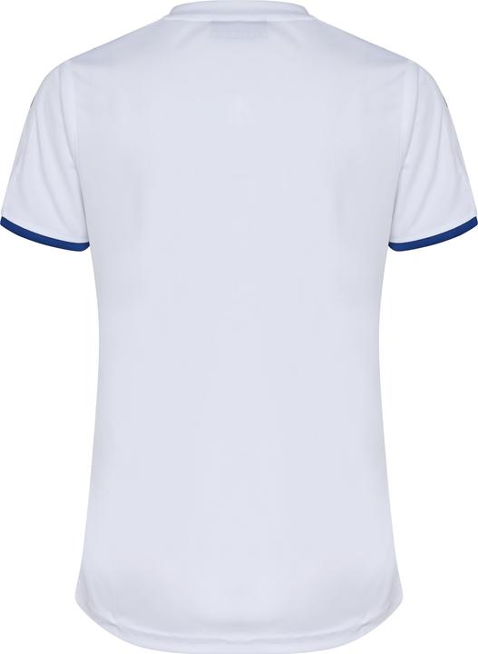 Actual product image hummel Core Womens Ss Jersey (M)