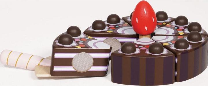 Image du produit Le Toy Van Gâteau au chocolat