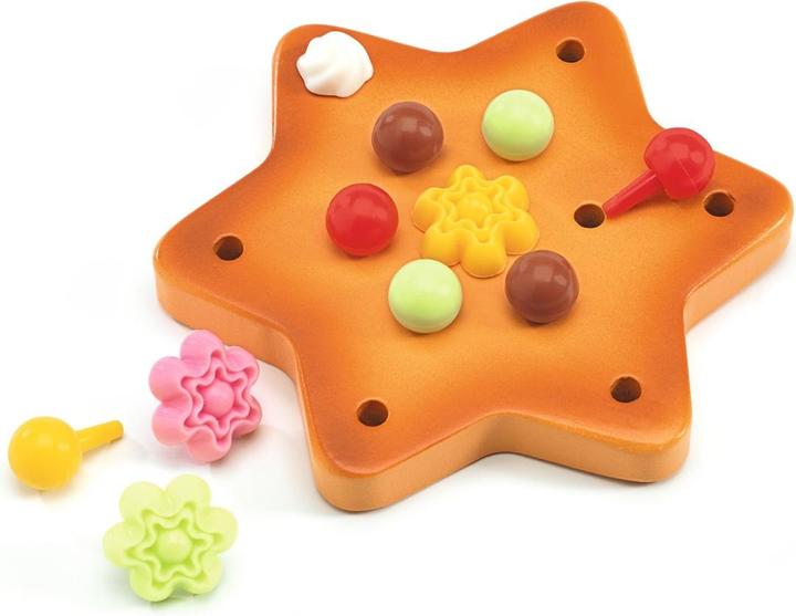 Produktbild Djeco Oscar und Cannelle