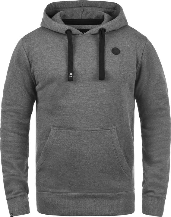 Immagine prodotto Solid Beno Felpa Con Cappuccio Tuta Hoodie Da Uomo Con Cappuccio (3XL)